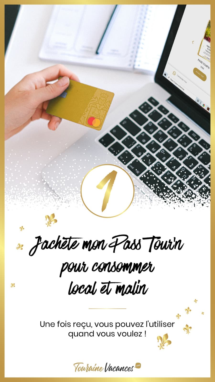 Bons plans Touraine 1