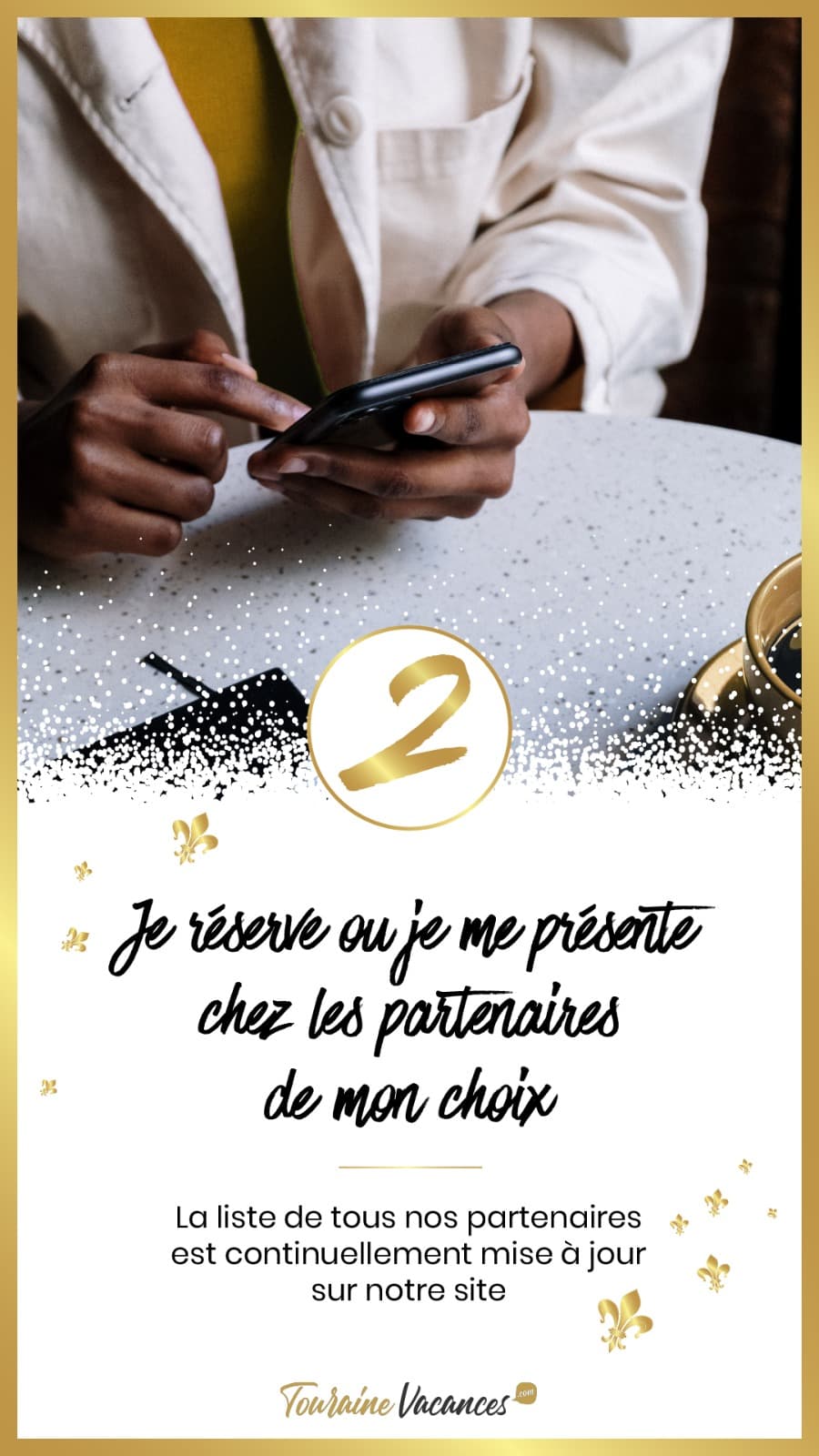Bons plans Touraine 2
