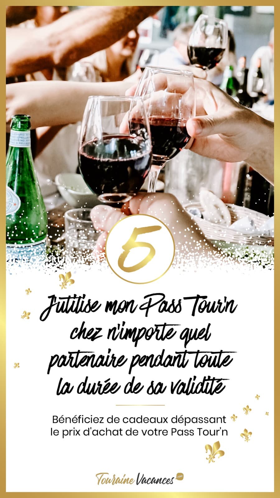 Bons plans Touraine 5