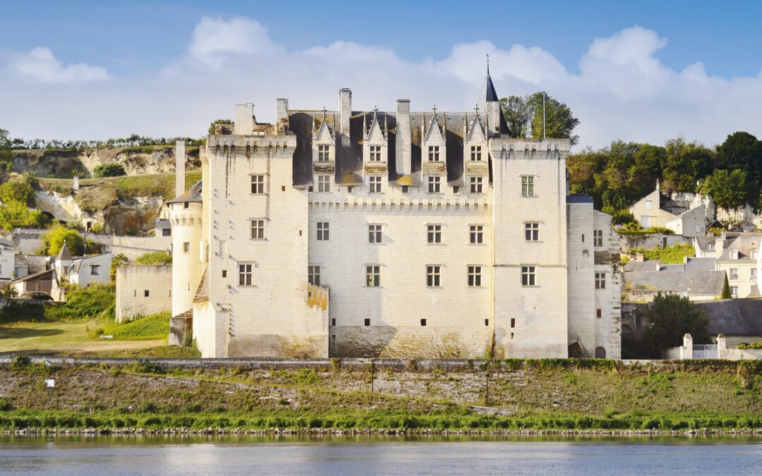 Explorez les petites cités de caractère du Val de Loire