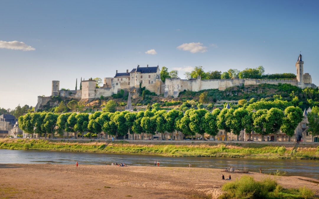 Tourisme vert et durable en Val de Loire